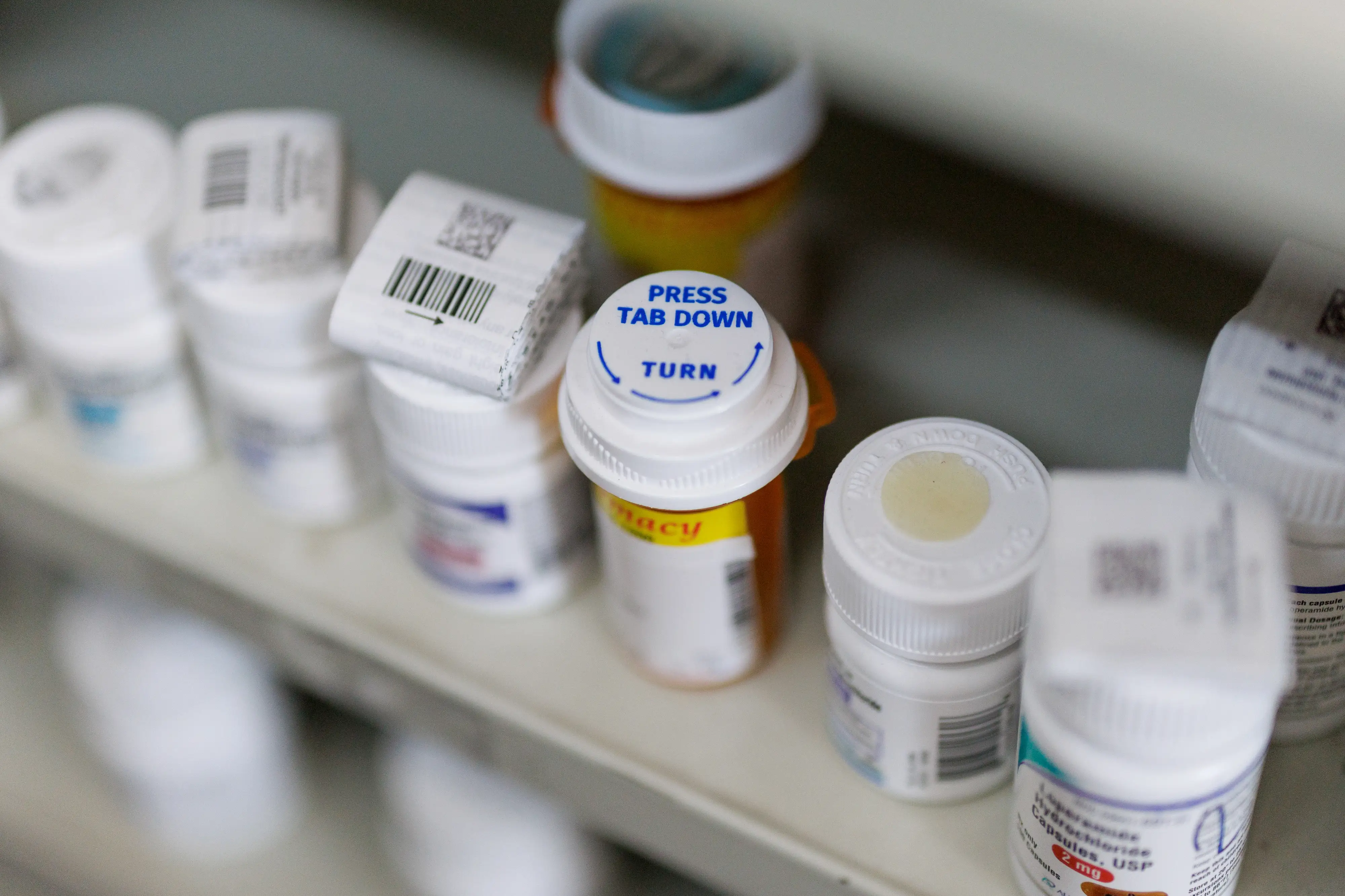 Prescriptions