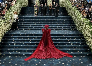 Met Gala tickets, which are invite-only, cost $100,000. Here’s what that gets attendees.