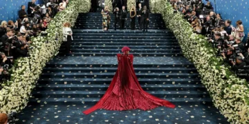 Met Gala tickets, which are invite-only, cost $100,000. Here’s what that gets attendees.