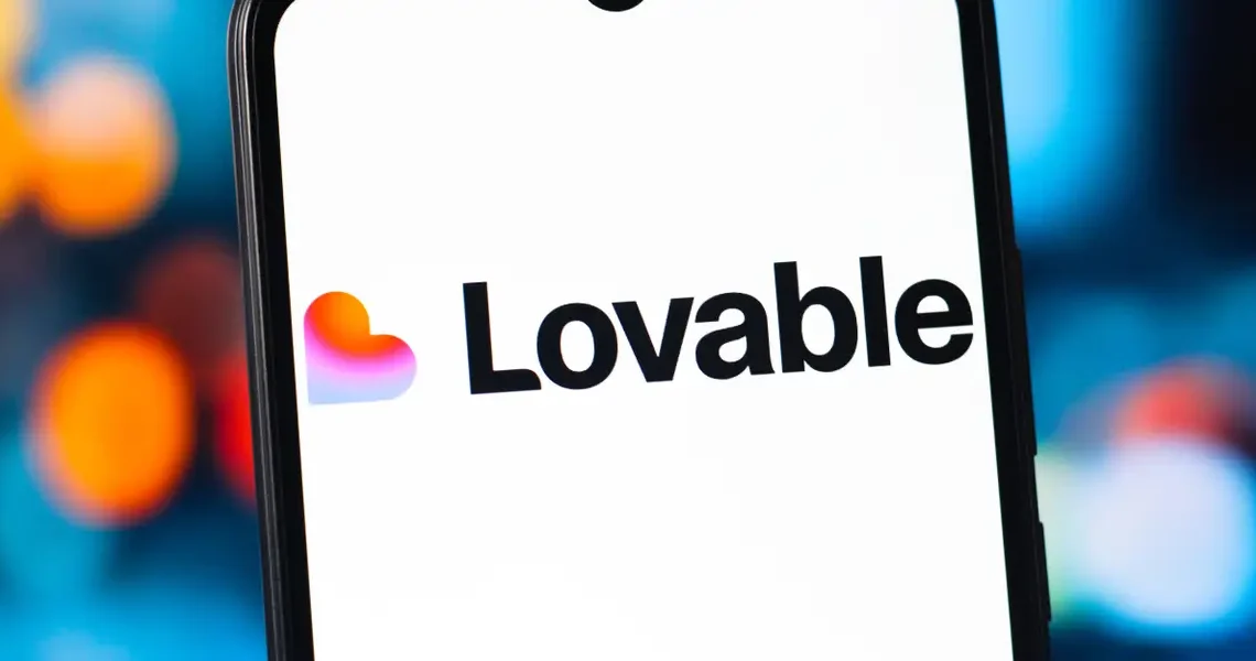 I was one of Lovable’s first 50 hires. Here’s how I got the job after initially getting rejected.