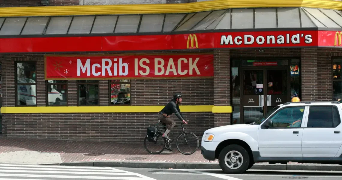 The hottest menu strategy: never-ending limited-time offers