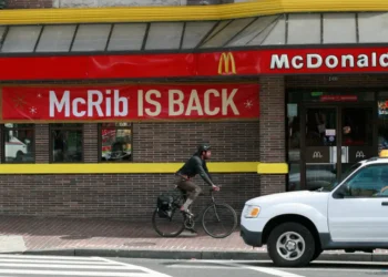 The hottest menu strategy: never-ending limited-time offers