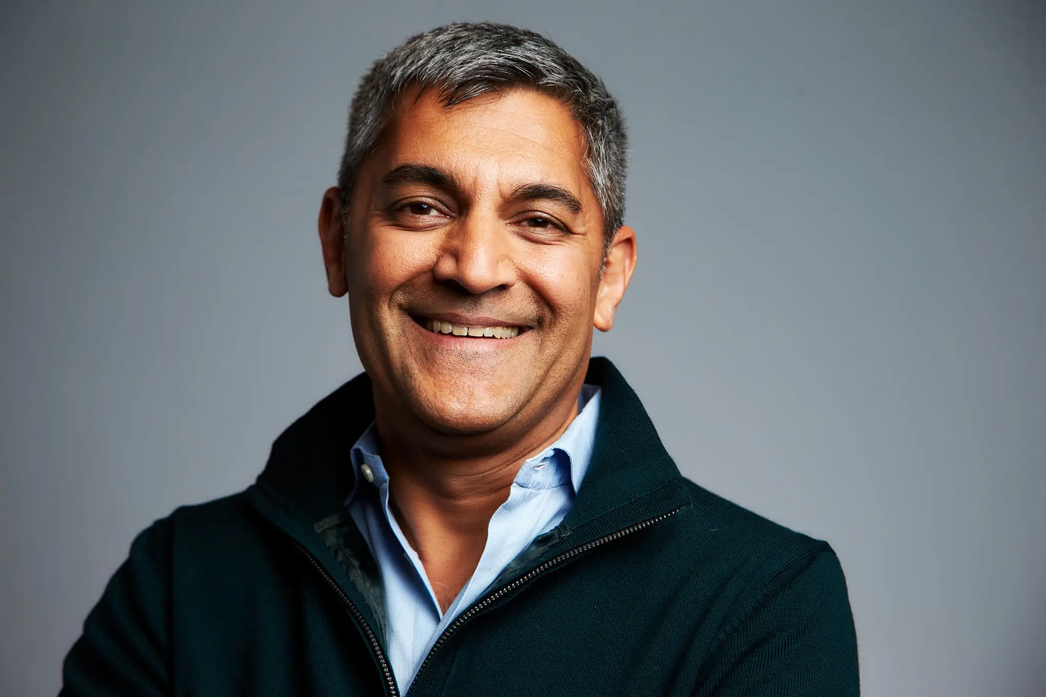 Twilio CEO Khozema Shipchandler