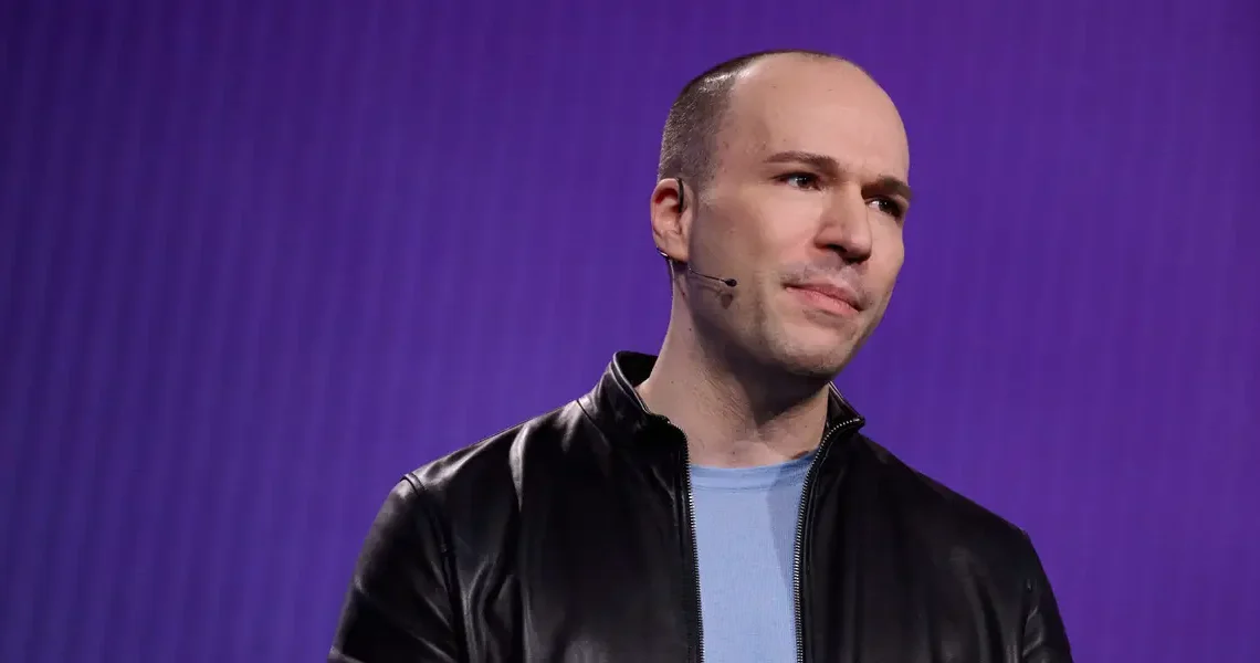 OpenAI’s president says AI has gone from writing 20% to ‘80% of your code’