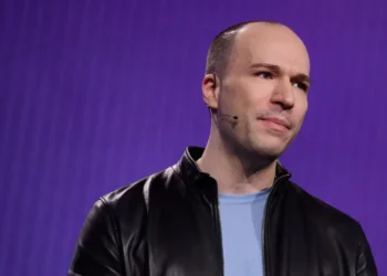 OpenAI’s president says AI has gone from writing 20% to ‘80% of your code’