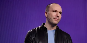 OpenAI’s president says AI has gone from writing 20% to ‘80% of your code’