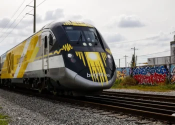 Another city’s transit system is jacking up prices for World Cup fans