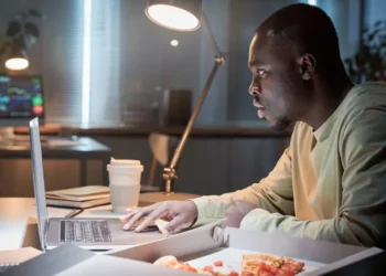 Remember the Pentagon Pizza theory? There’s a new version for the AI era