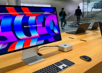 Tim Cook says the Mac Mini is getting snapped up for AI work ‘faster than we predicted’ — and supply is backed up