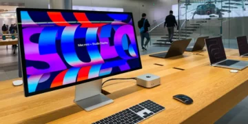 Tim Cook says the Mac Mini is getting snapped up for AI work ‘faster than we predicted’ — and supply is backed up