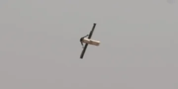 British forces are getting new high-speed interceptor missiles to defend against Iranian Shahed drones