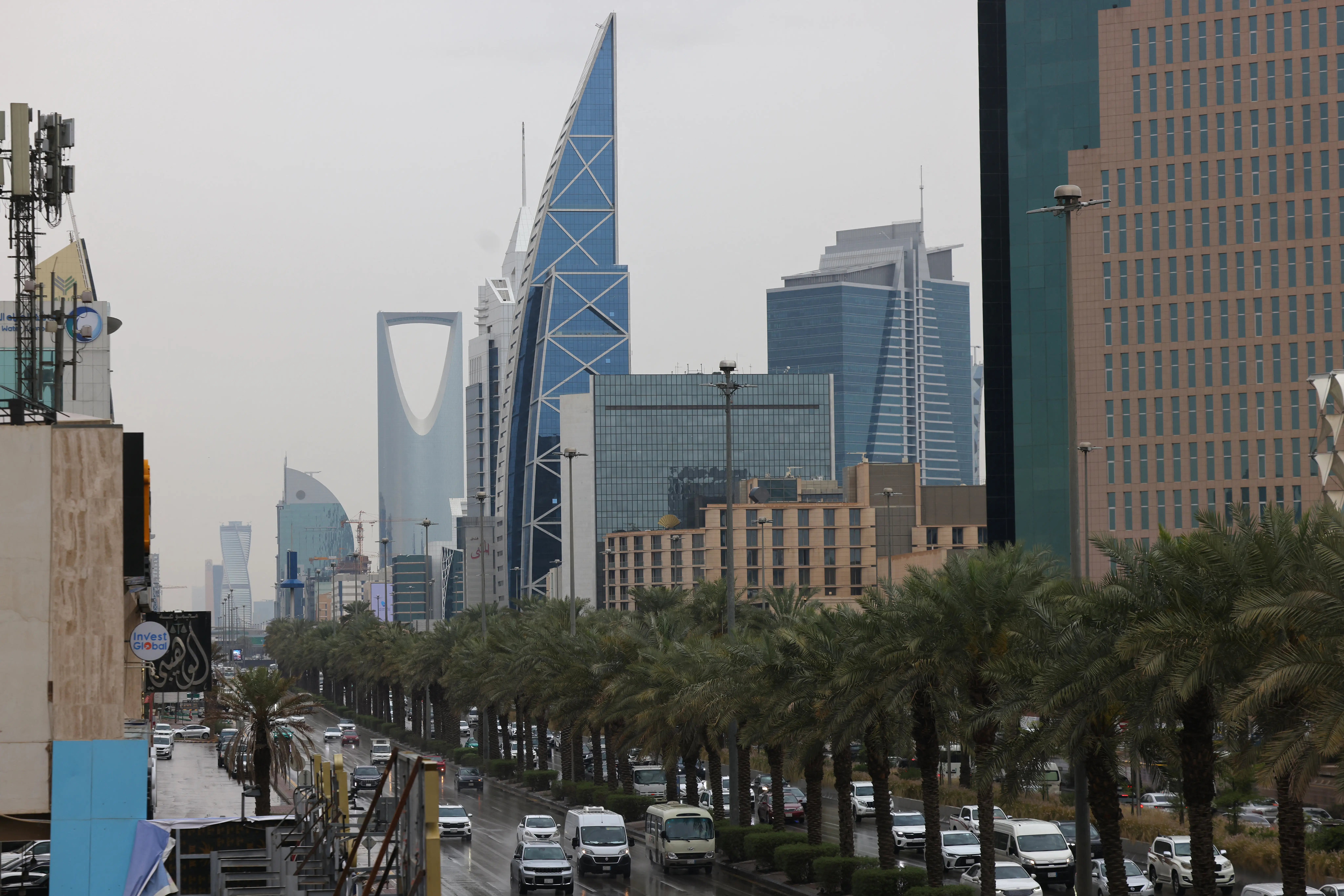 riyadh