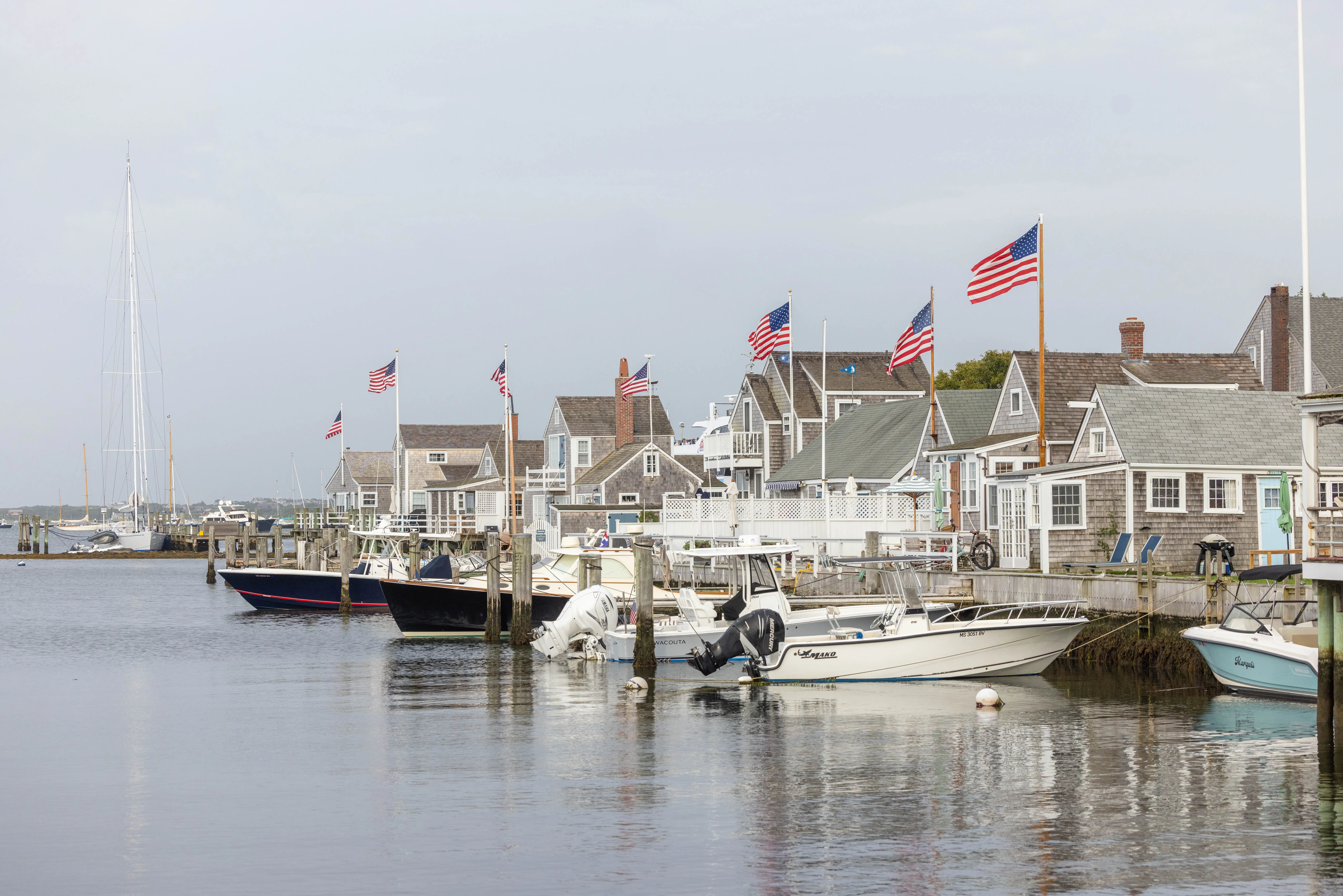 Nantucket