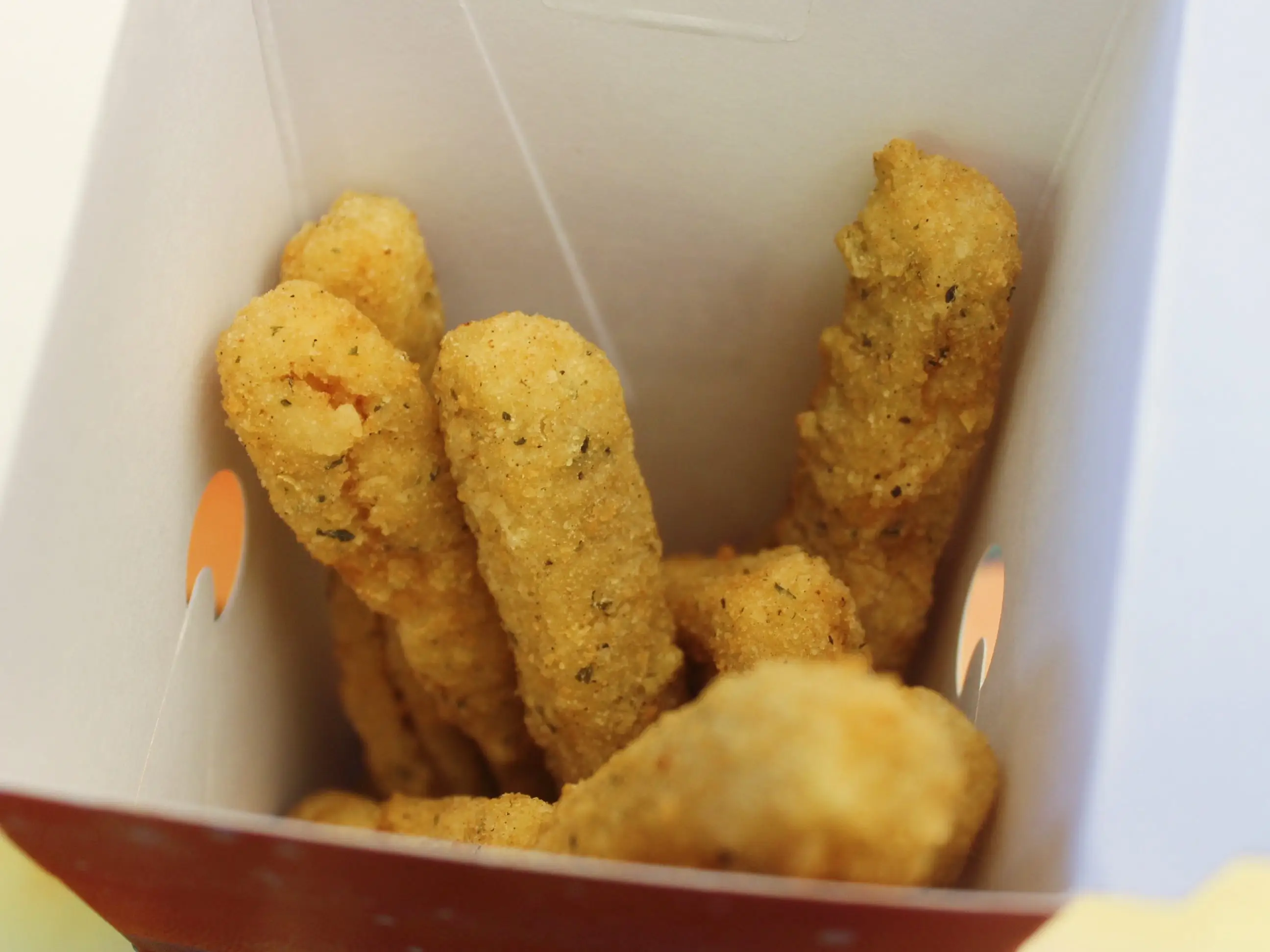 burger king mandalorian meal