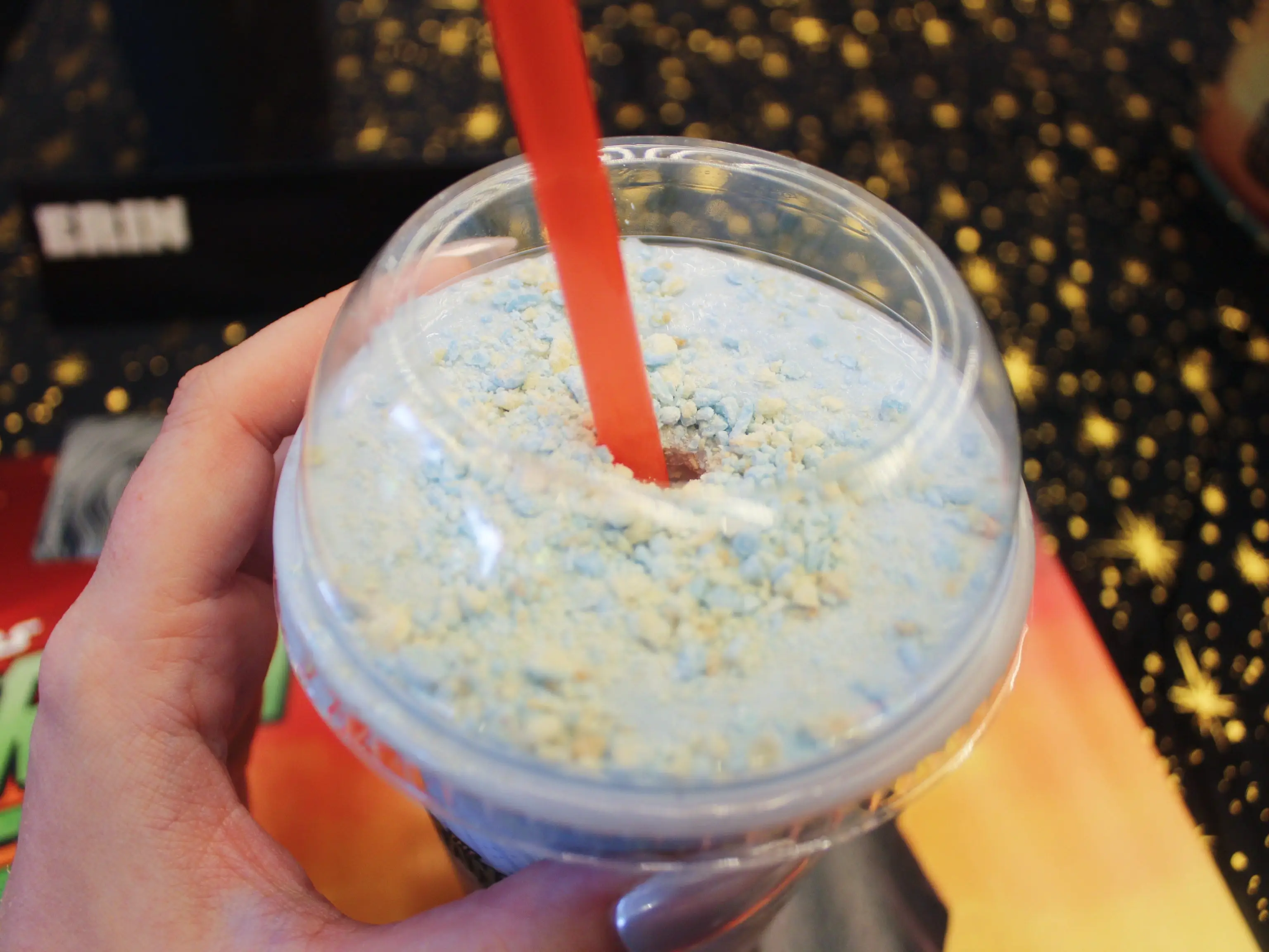 burger king mandalorian meal