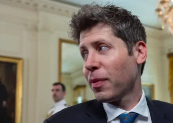 Sam Altman says AI has led to the ‘revenge of the idea guys’