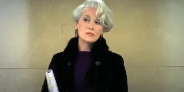Meryl Streep turned down ‘The Devil Wears Prada’ to try to double her salary. It taught her a lesson about negotiating.