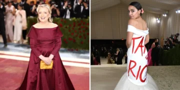 8 politicians who have attended the Met Gala — and what they wore