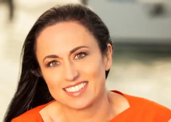 I’m a therapist who lost my husband at 26 — here’s how I learned to show up at work on my hardest days
