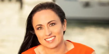 I’m a therapist who lost my husband at 26 — here’s how I learned to show up at work on my hardest days