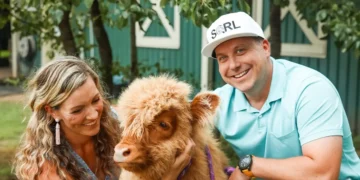 I bought a 54-acre ranch to teach my kids self-reliance. Then I lost millions overnight and learned another lesson.