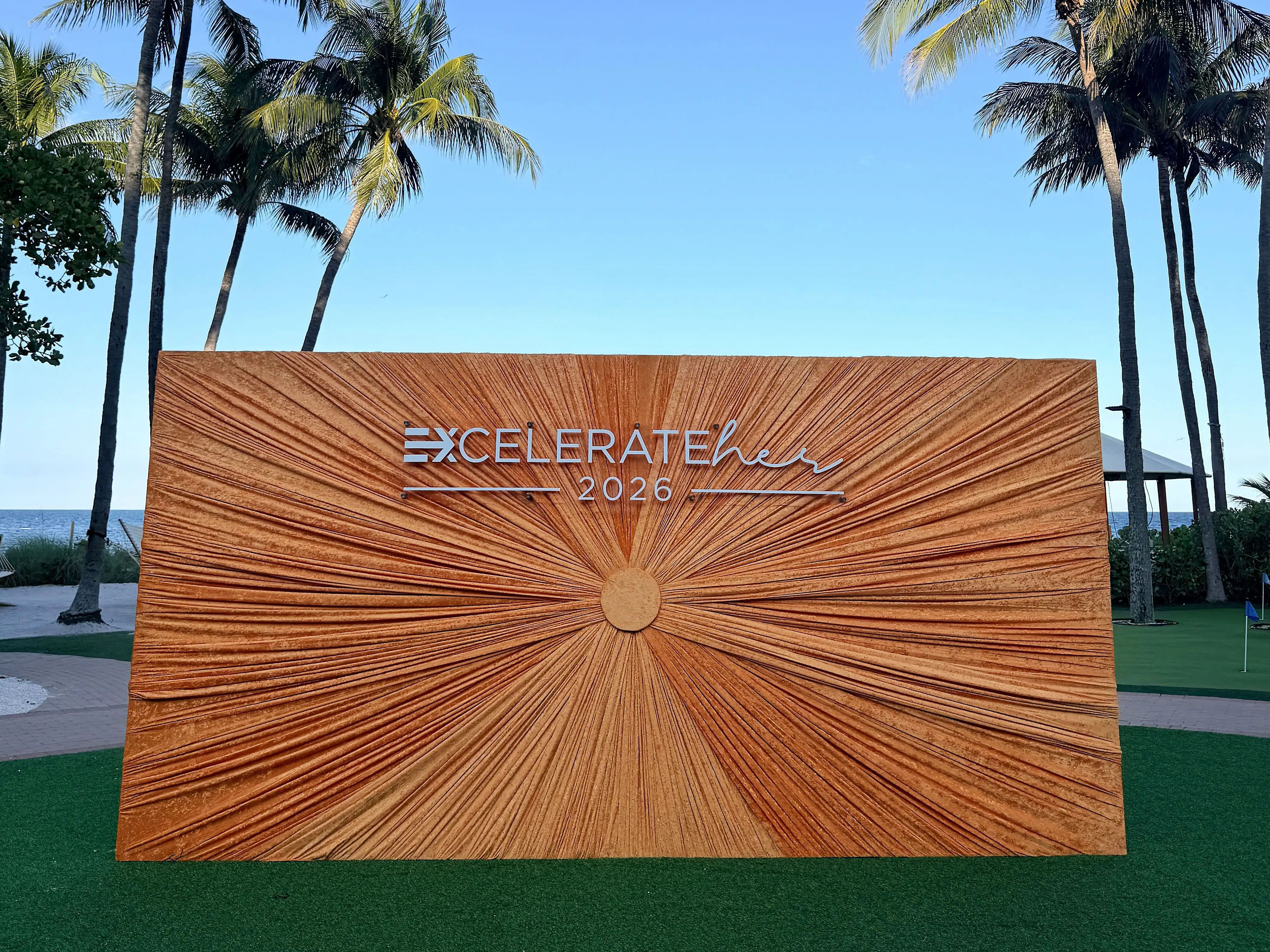 ExcelerateHer sign