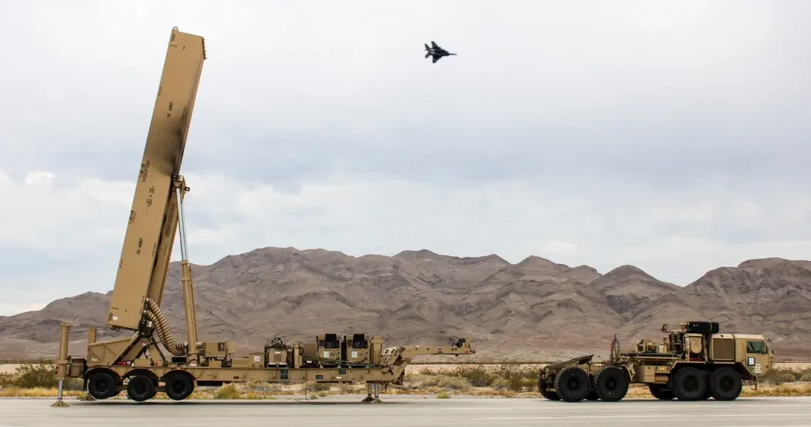 The US Army’s Dark Eagle hypersonic missile could soon be deployed. Here’s what it does.