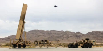 The US Army’s Dark Eagle hypersonic missile could soon be deployed. Here’s what it does.