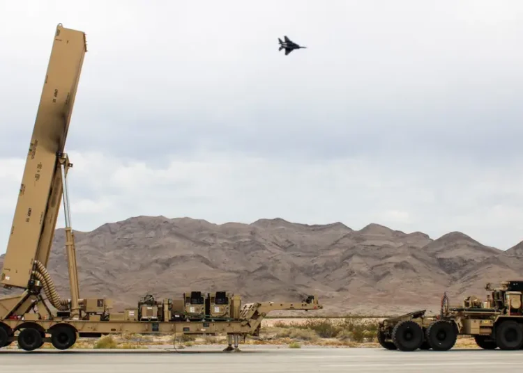 The US Army’s Dark Eagle hypersonic missile could soon be deployed. Here’s what it does.