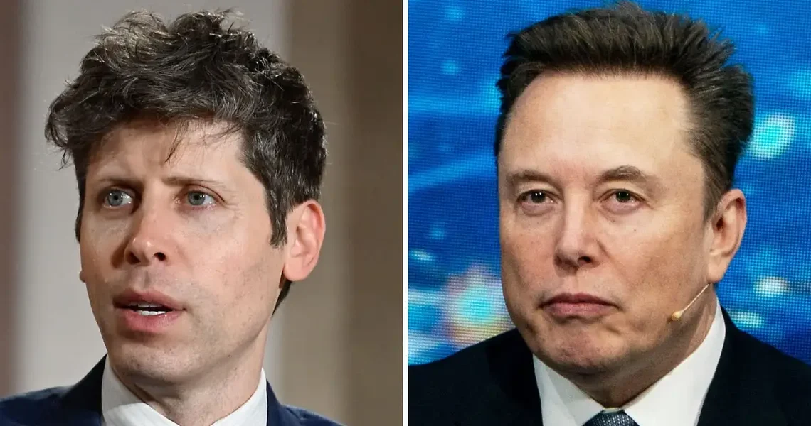 The first week in Elon Musk and Sam Altman’s federal civil trial has wrapped. BI’s Katherine Li shares what week one was like.
