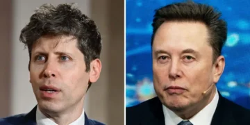 The first week in Elon Musk and Sam Altman’s federal civil trial has wrapped. BI’s Katherine Li shares what week one was like.