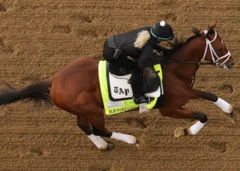 Here are the billionaires competing at the Kentucky Derby — and their odds of winning