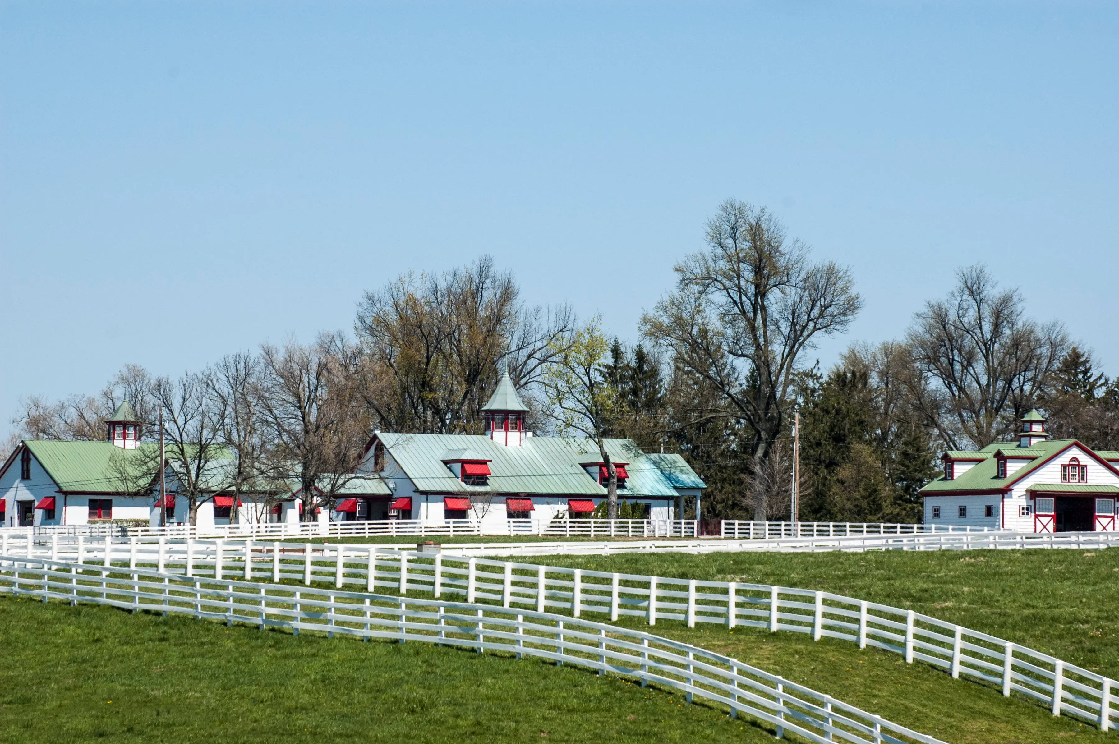 Calumet Farms