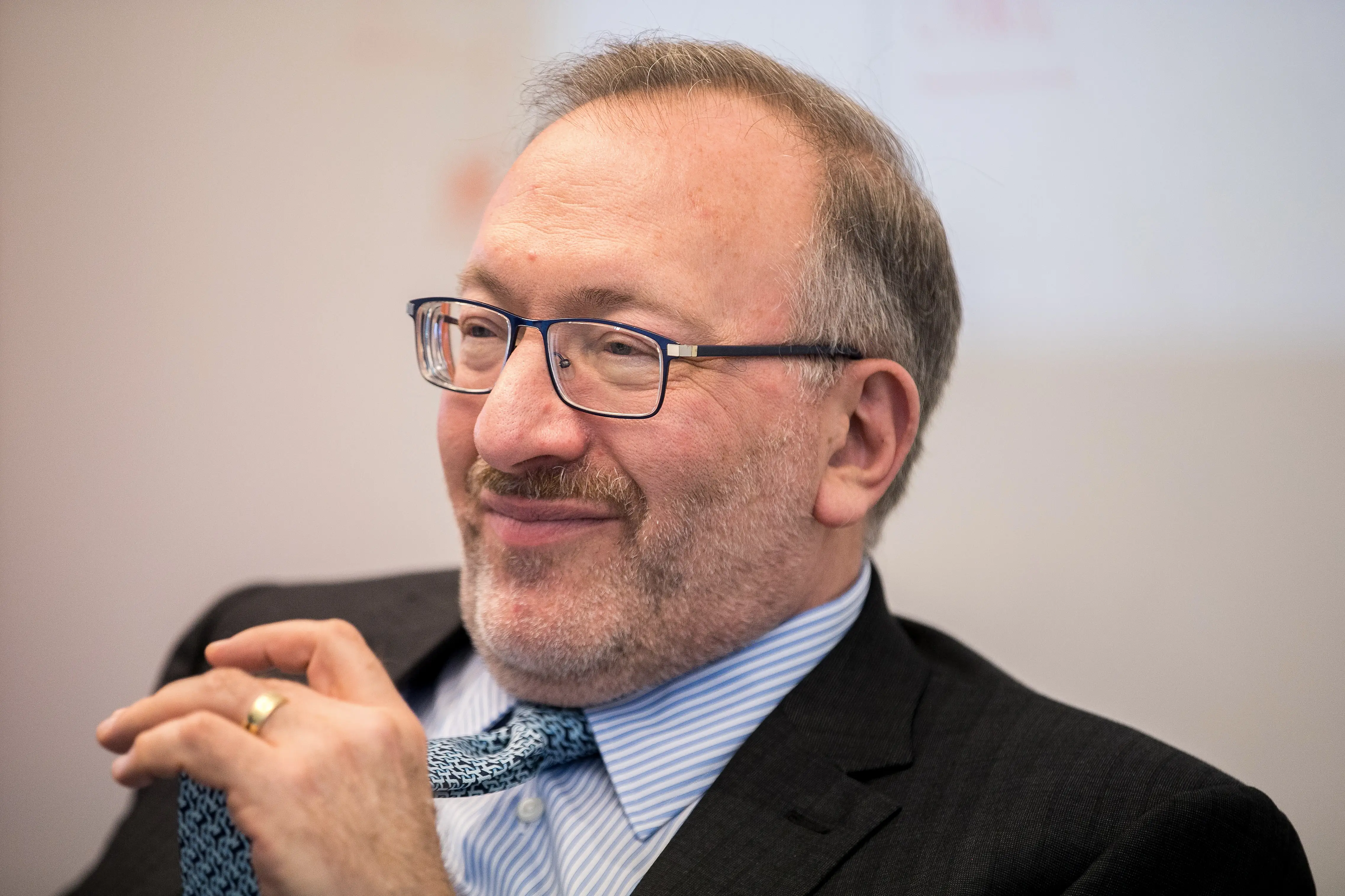Seth Klarman