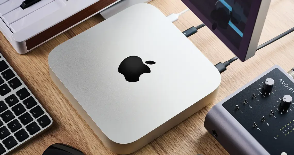 Demand for the Mac Mini is surging — and Apple just raised the starting price from $599 to $799