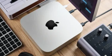 Demand for the Mac Mini is surging — and Apple just raised the starting price from $599 to $799