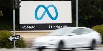 Meta bought some help in its quest for humanoid robots