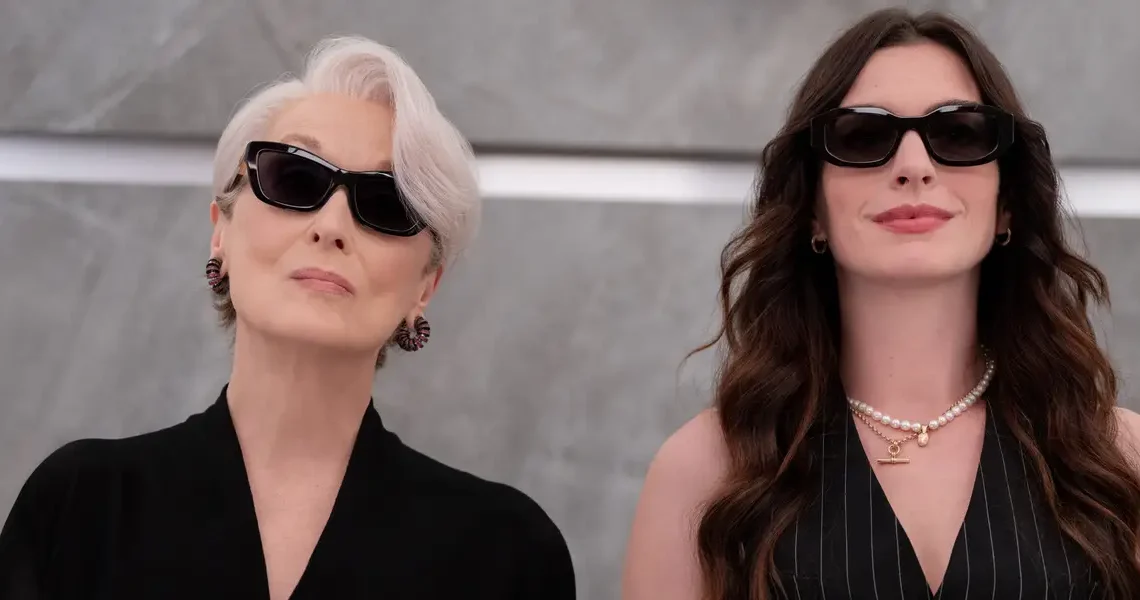 All ‘The Devil Wears Prada 2’ celebrity cameos
