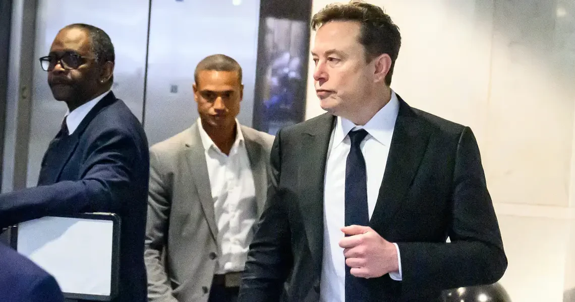 I was in the courthouse when Elon Musk testified in his case against OpenAI. Here is what it was like.