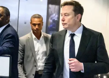 I was in the courthouse when Elon Musk testified in his case against OpenAI. Here is what it was like.