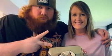 I quit my job to manage my son’s YouTube career. The hardest part: Not being just ‘mom.’