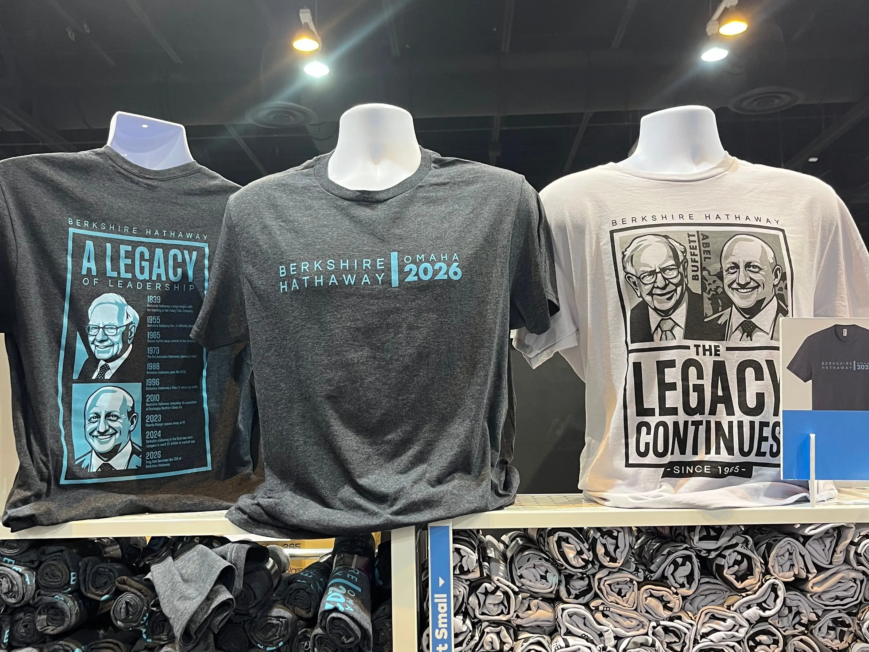A themed t-shirt from Oriental Trading.