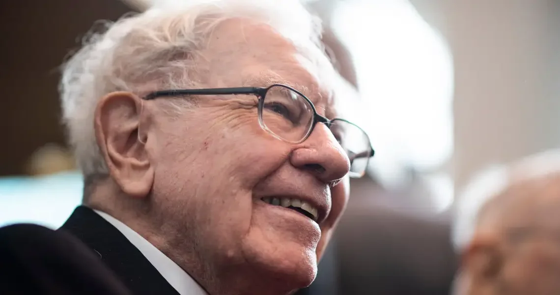 What it’s like meeting Warren Buffett — and why his Berkshire bash is unique