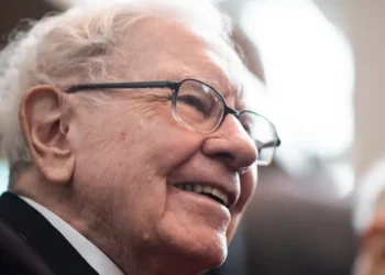 What it’s like meeting Warren Buffett — and why his Berkshire bash is unique