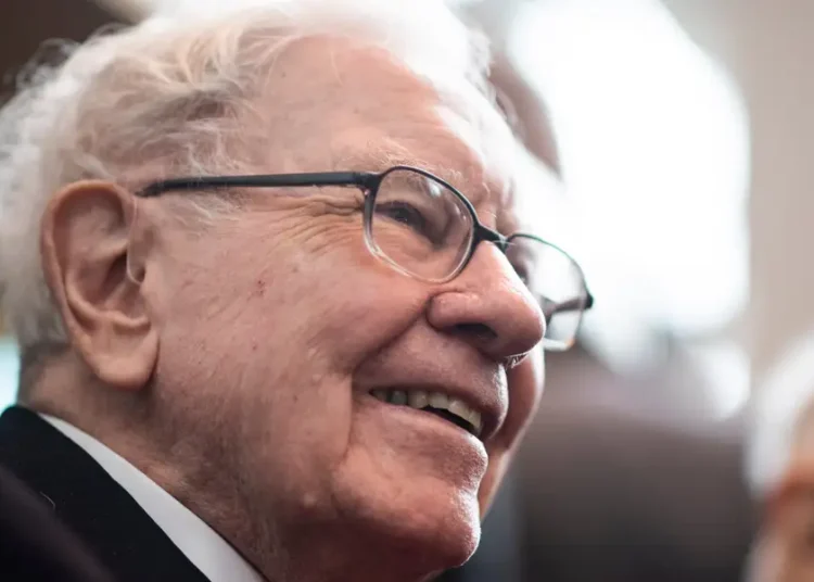 What it’s like meeting Warren Buffett — and why his Berkshire bash is unique