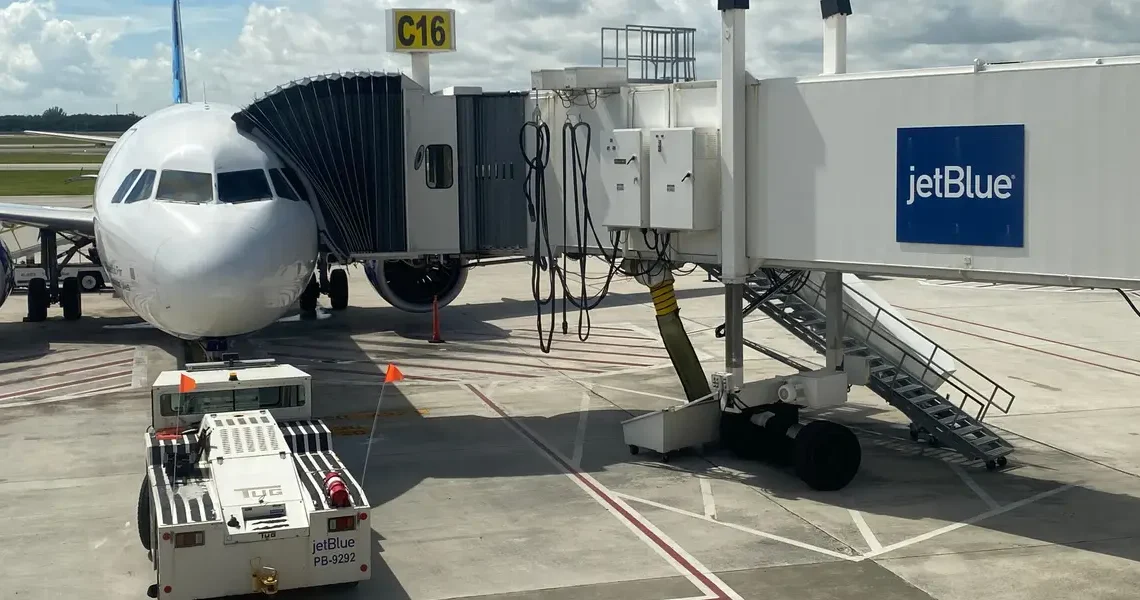 JetBlue is adding 11 routes from Spirit’s former Florida hub to ‘fill the void.’ Here’s the full list.