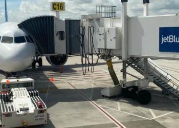 JetBlue is adding 11 routes from Spirit’s former Florida hub to ‘fill the void.’ Here’s the full list.