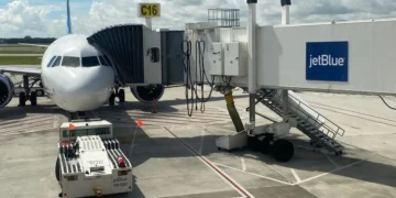 JetBlue is adding 11 routes from Spirit’s former Florida hub to ‘fill the void.’ Here’s the full list.