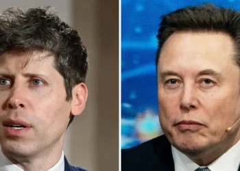 Sam Altman says Elon Musk can come to his GPT 5.5 party: ‘World needs more love’