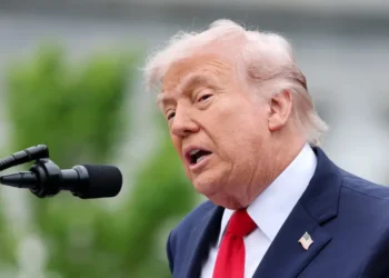 Trump says he is reviewing Iran’s latest plan for peace, but ‘can’t imagine it would be acceptable’
